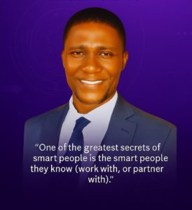 Ijigban Daniel Oketa Profile Picture